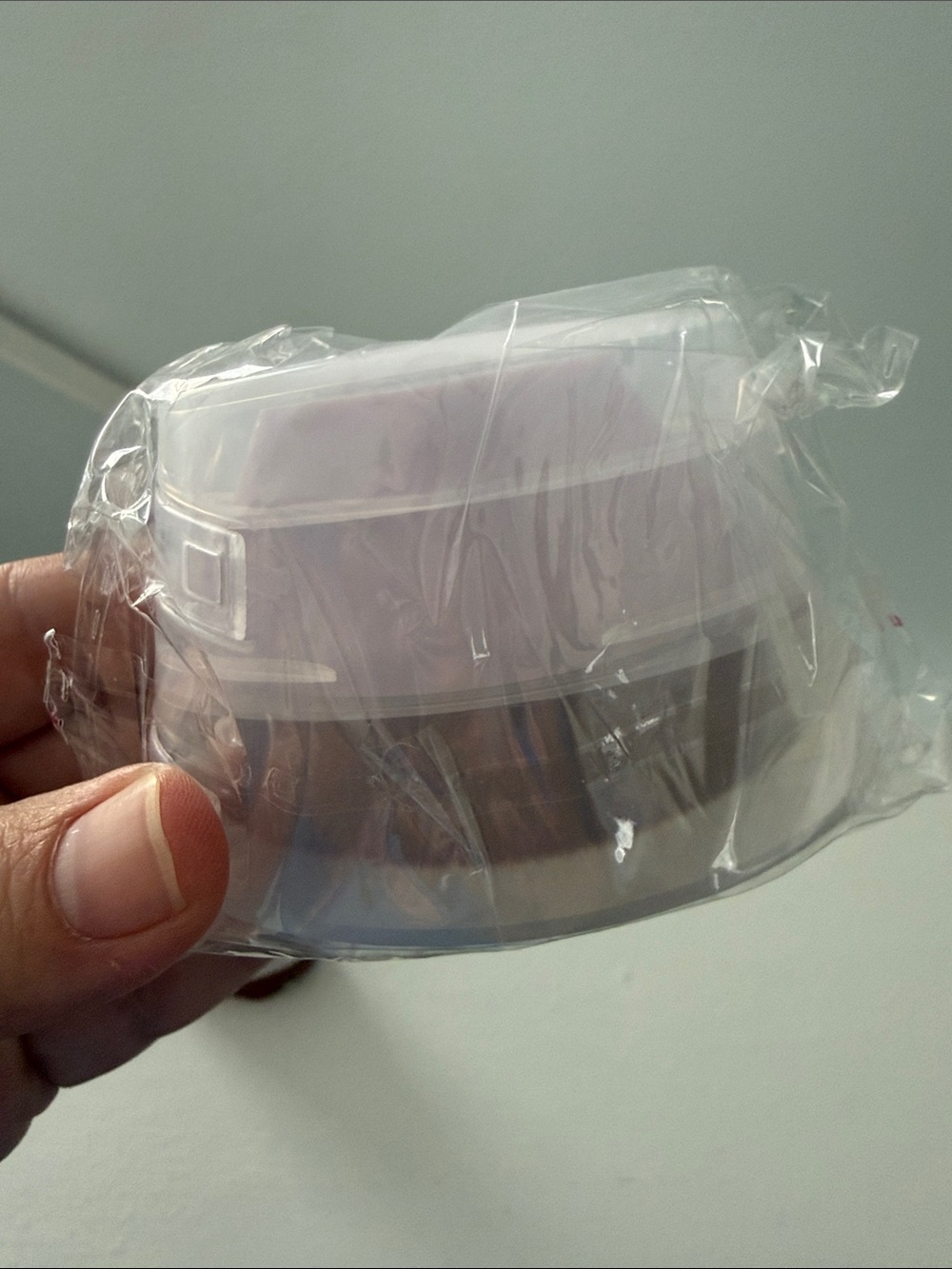 NWT Beauty Society Foundation Kabuki Brush